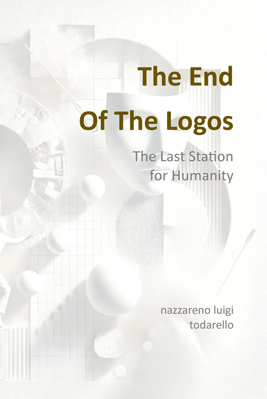 The end of logos. The last station for humanity | Immagine principale