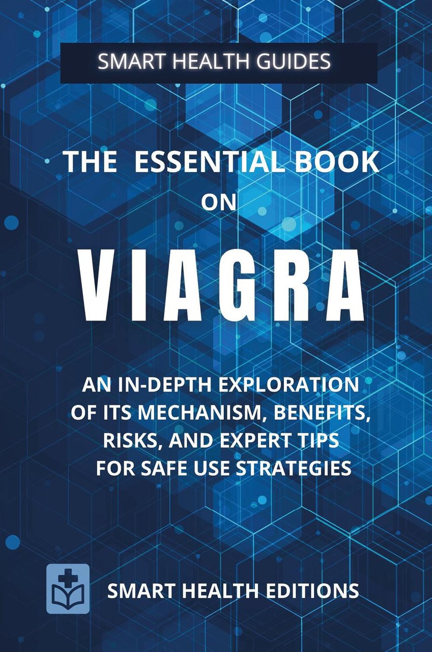 The essential book on viagra