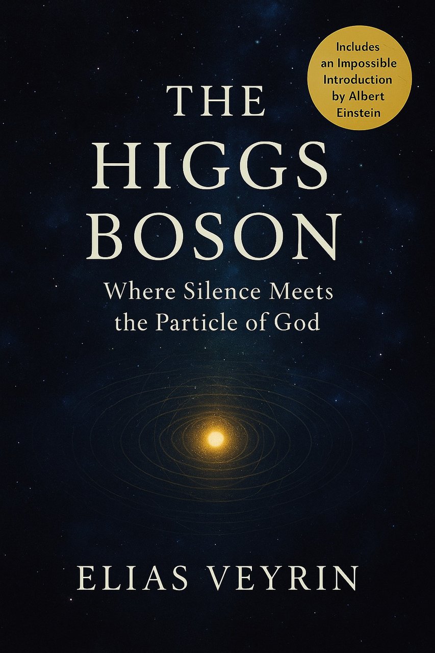 The Higgs Boson. Where silence meets the particle of God | Immagine principale