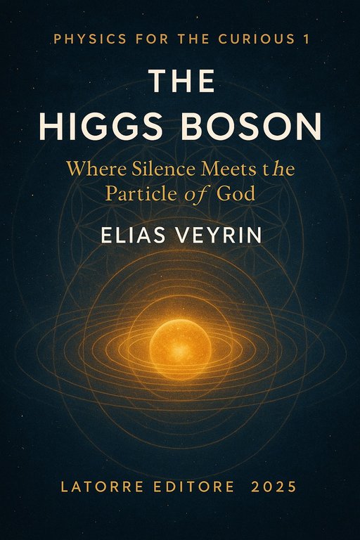 The Higgs Boson. Where silence meets the particle of God | Immagine Gallery 2