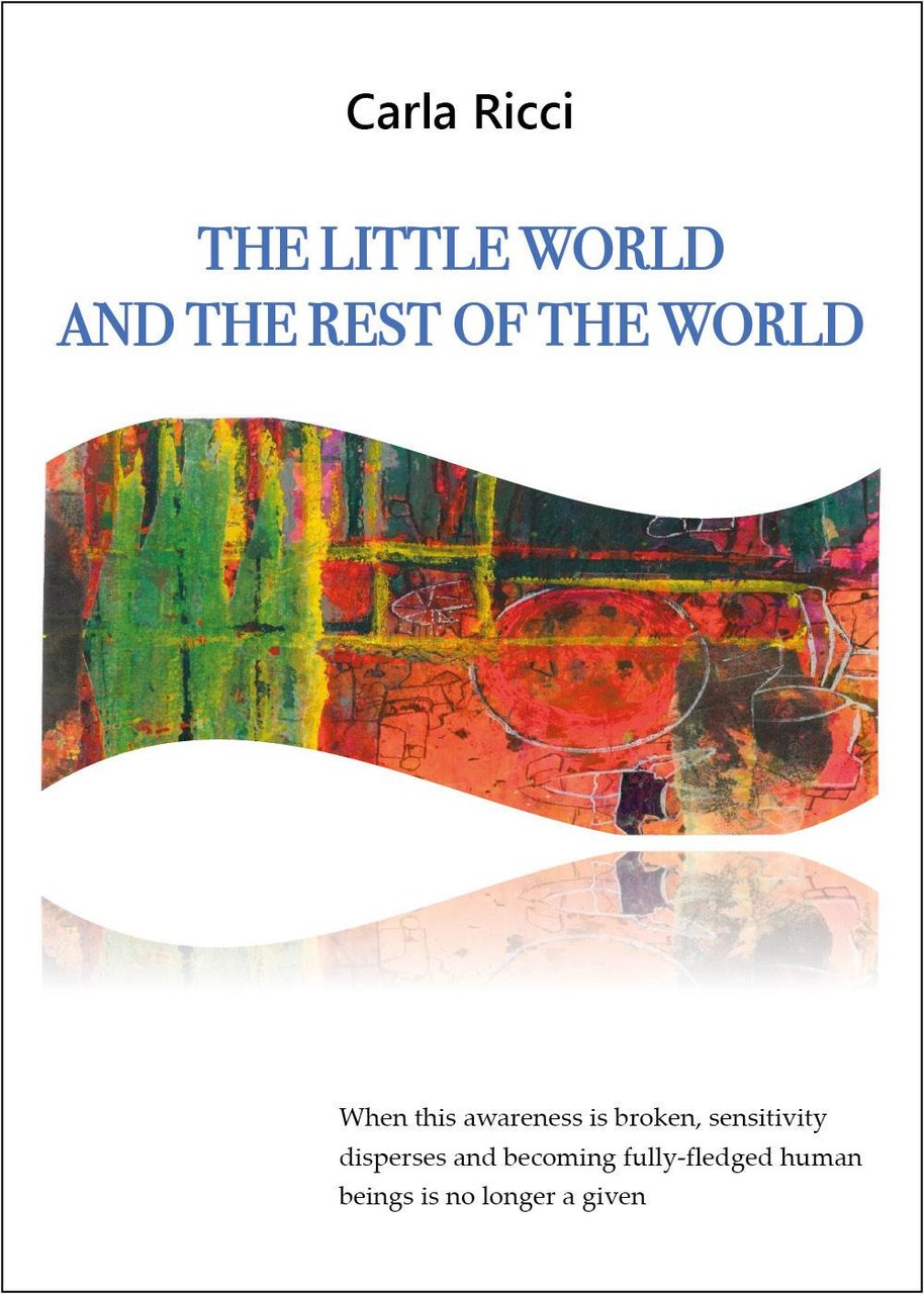 The little world and the rest of the world | Immagine principale
