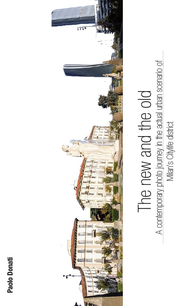 The new and the old. A contemporary photo journey in …