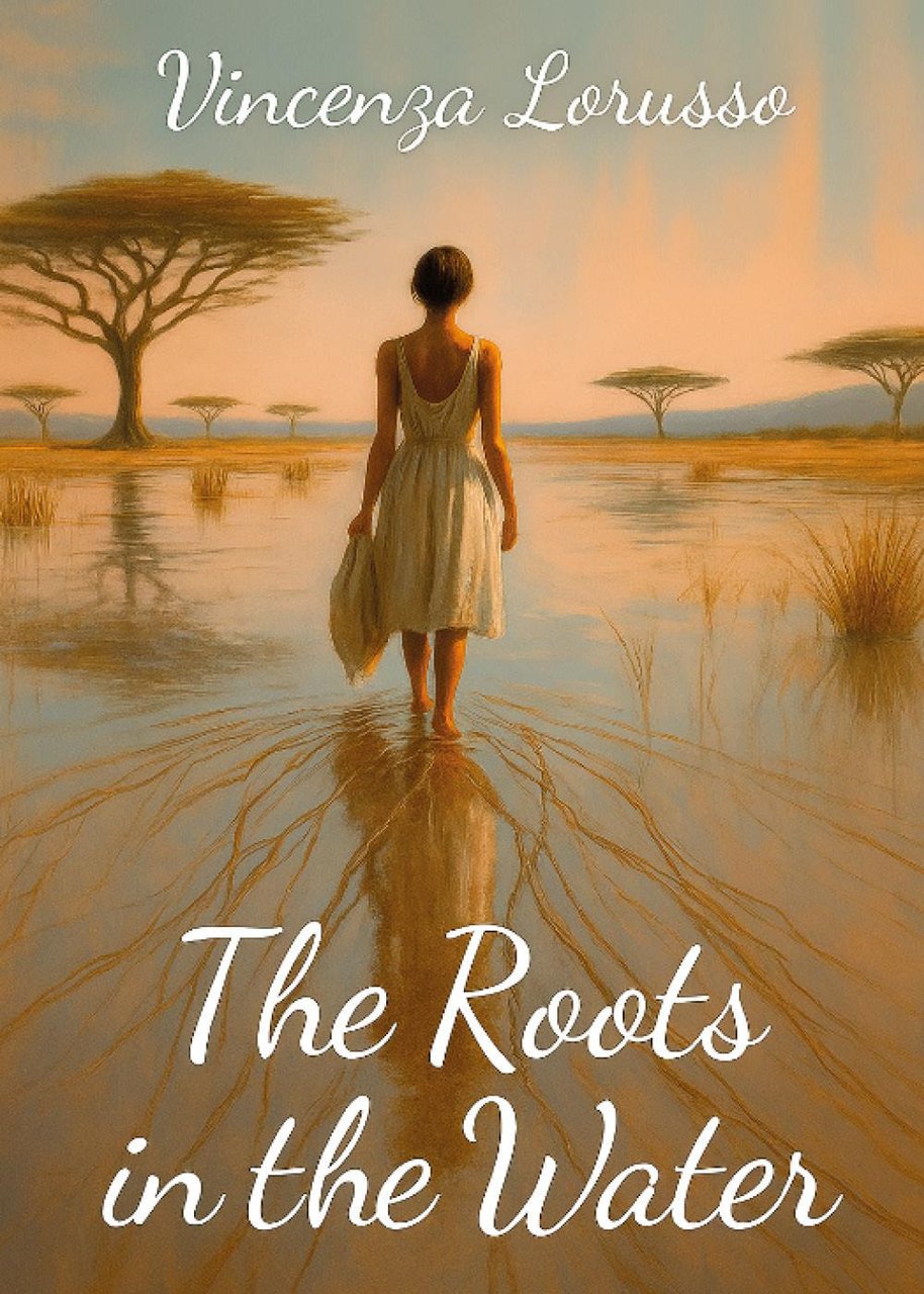 The roots in the water | Immagine principale
