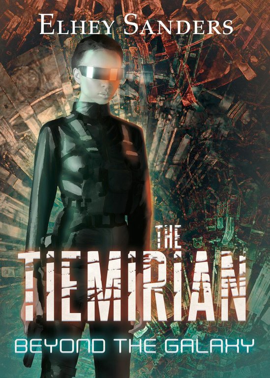The tiemirian. Beyond the galaxy | Immagine Gallery 2