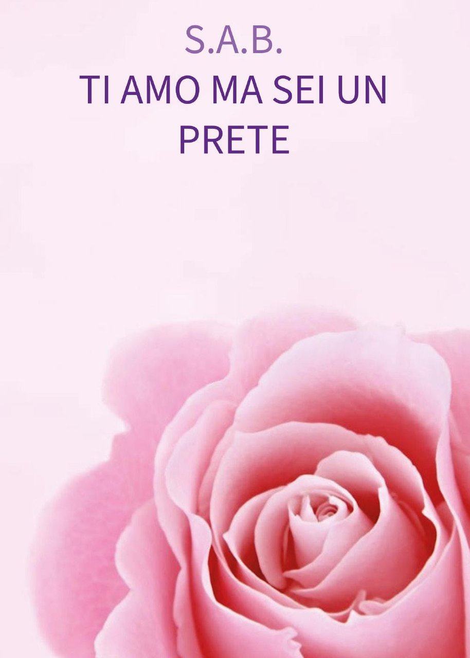 Ti amo ma sei un prete | Immagine principale