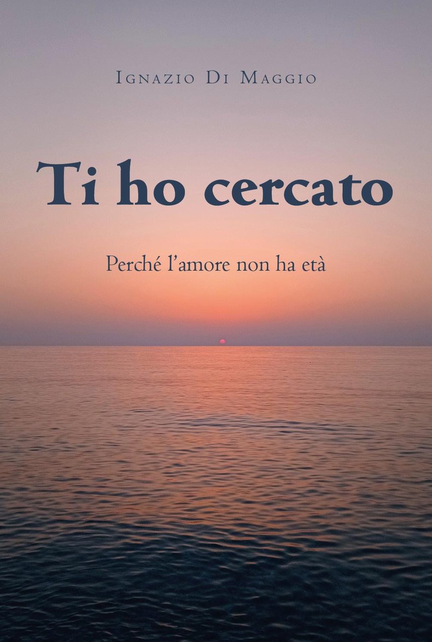 Ti ho cercato. Perché l'amore non ha età | Immagine principale
