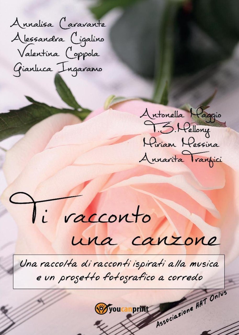 Ti racconto una canzone