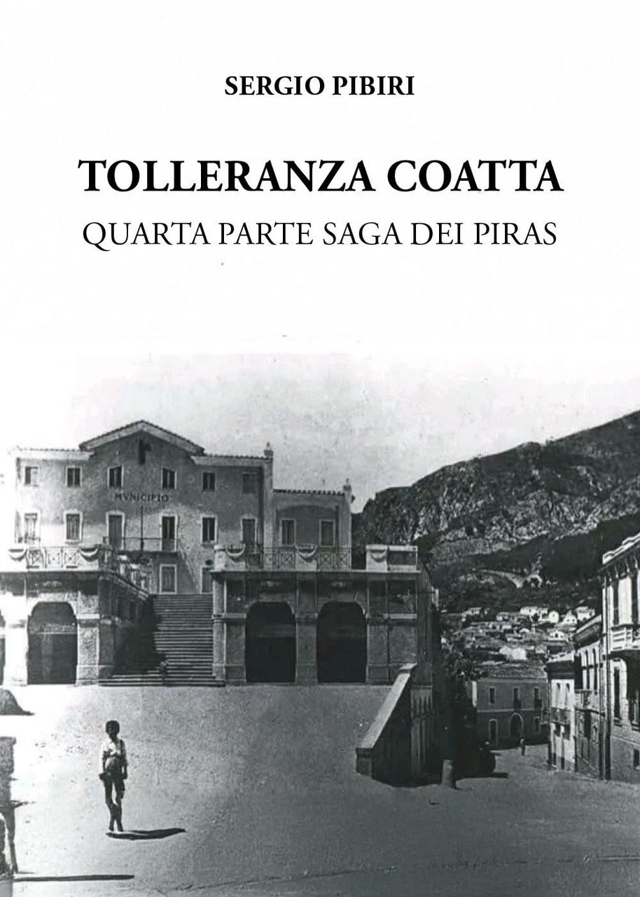 Tolleranza coatta | Immagine principale