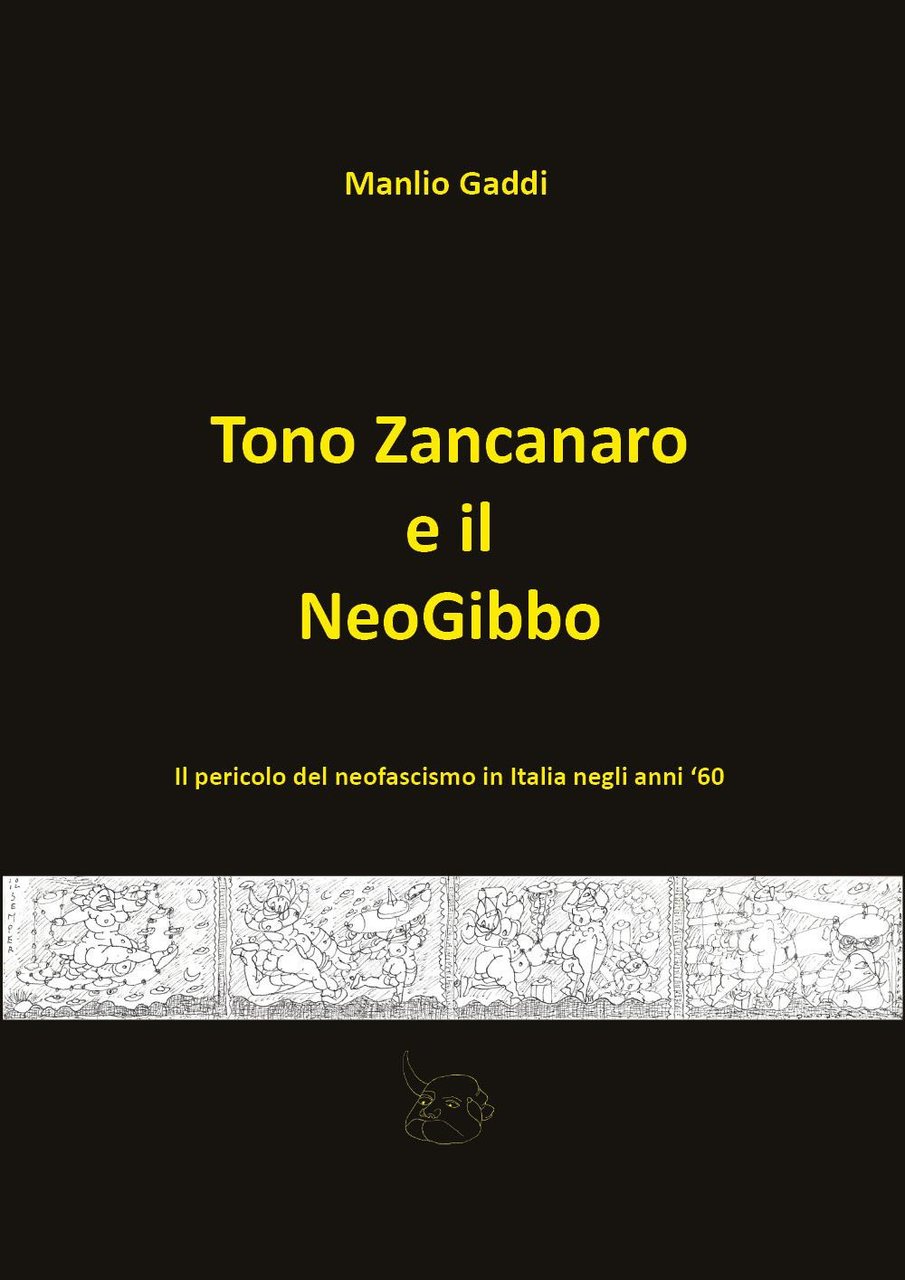 Tono Zancanaro e il NeoGibbo | Immagine principale