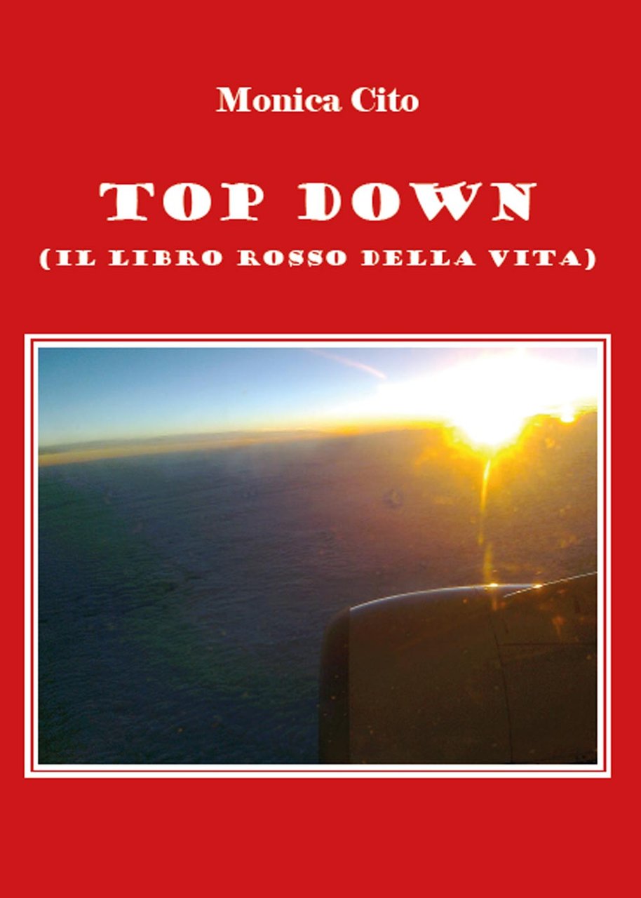 Top down (il libro della vita)