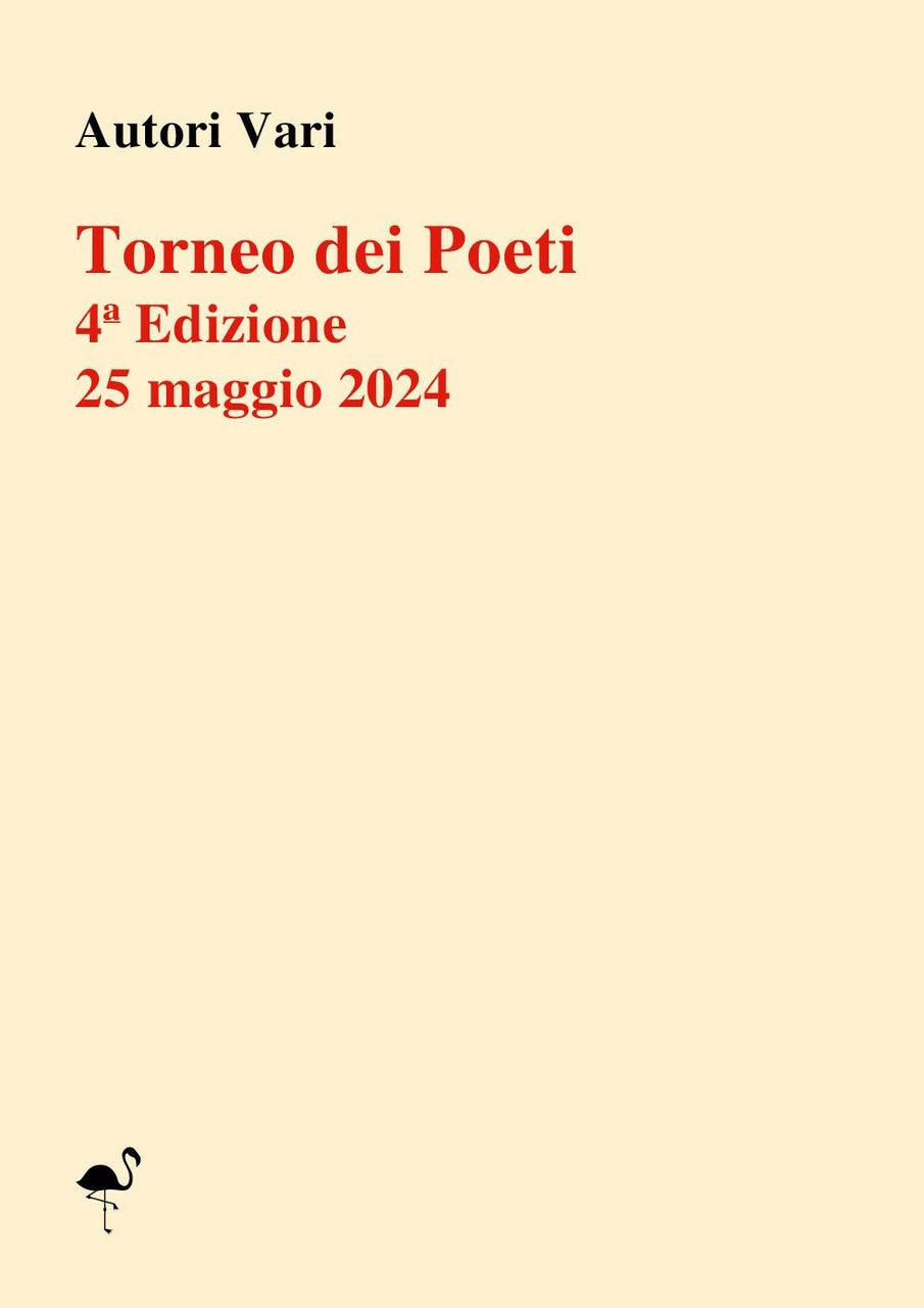 Torneo dei poeti 2024 | Immagine principale