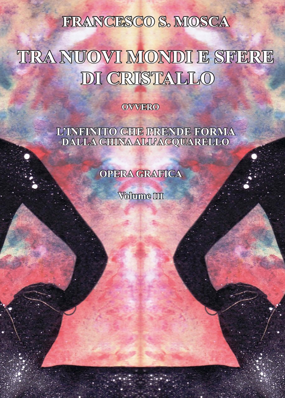 Tra nuovi mondi e sfere di cristallo ovvero l'infinito che …