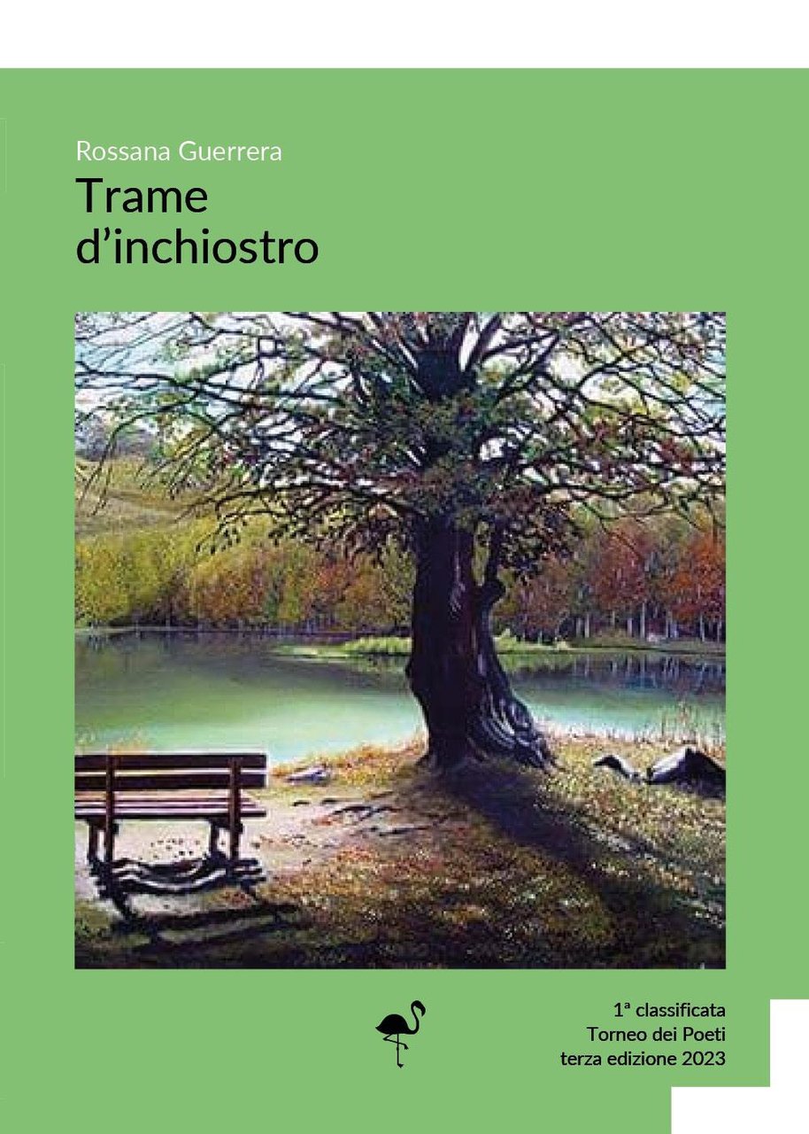 Trame d'inchiostro | Immagine principale