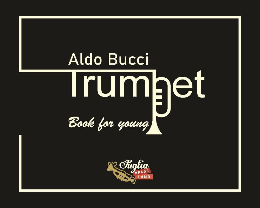 Trumpet. Book for young | Immagine principale