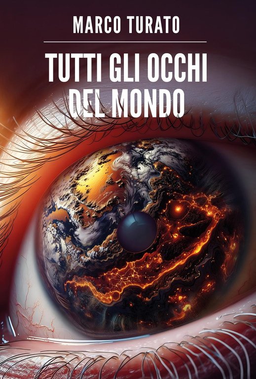 Tutti gli occhi del mondo | Immagine Gallery 2