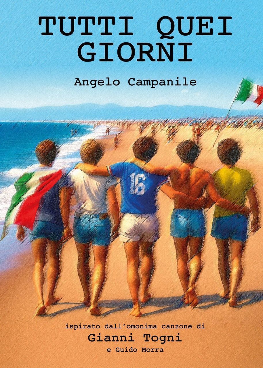 Tutti quei giorni | Immagine principale