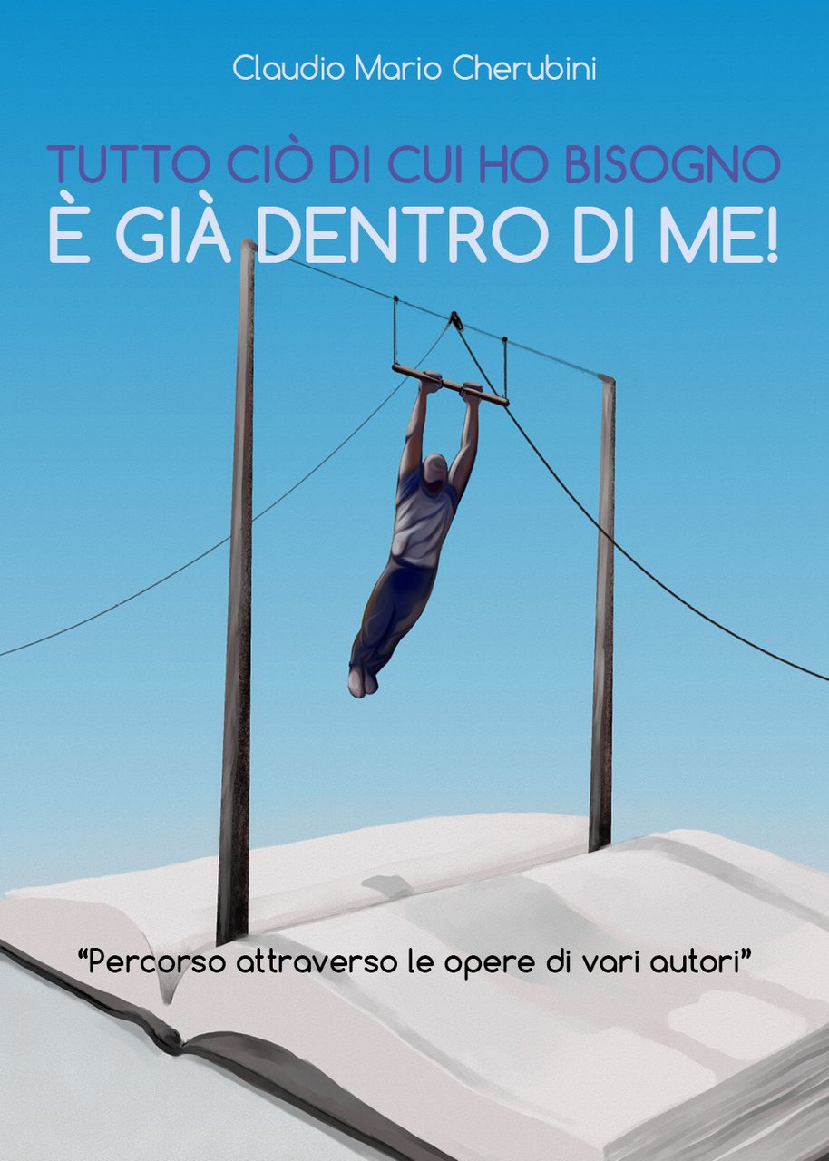 Tutto ciò di cui ho bisogno è già dentro di … | Immagine principale