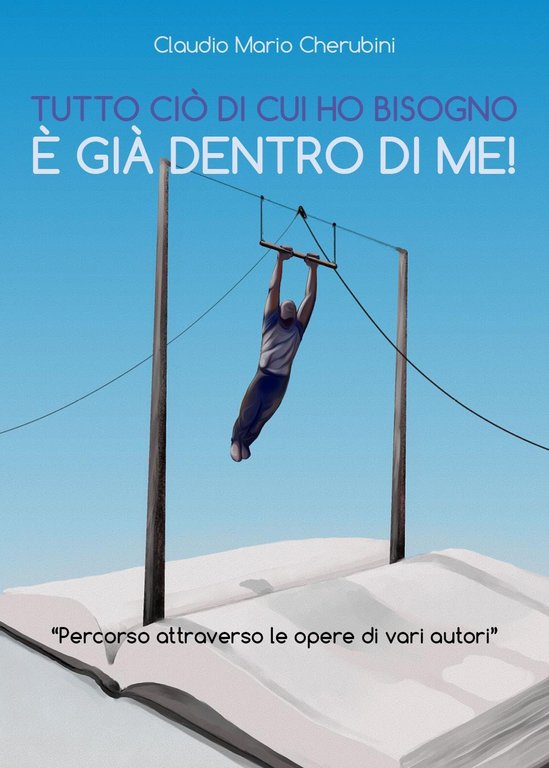 Tutto ciò di cui ho bisogno è già dentro di … | Immagine Gallery 3