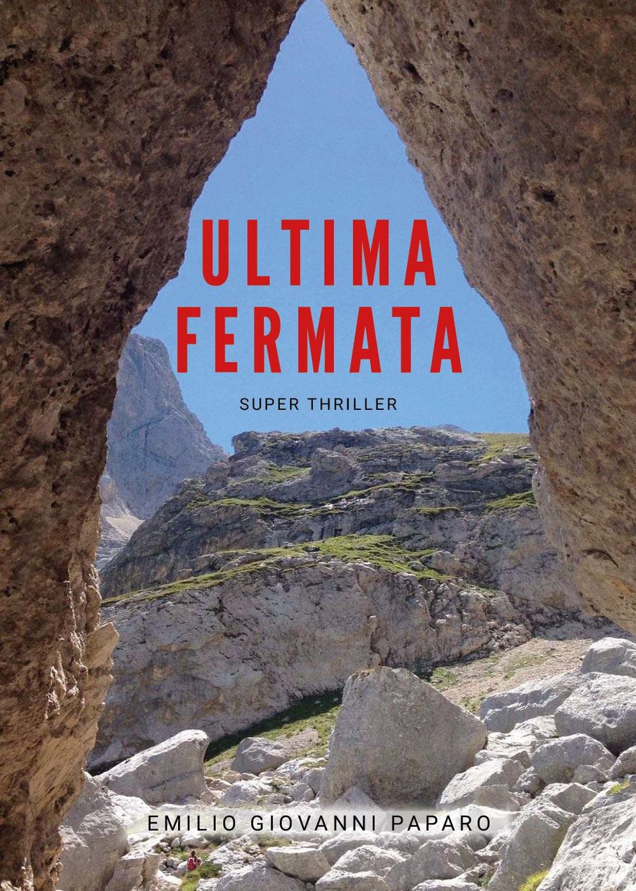 Ultima fermata | Immagine principale