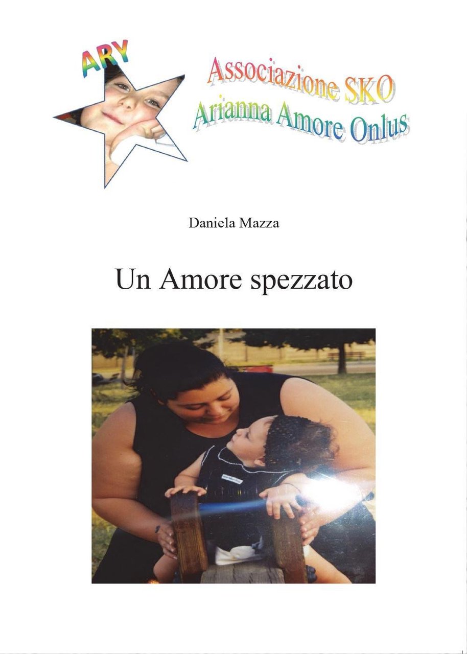 Un amore spezzato