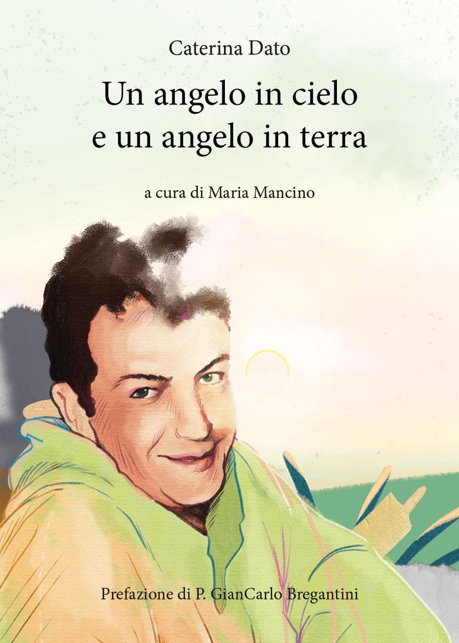 Un angelo in cielo e un angelo in terra | Immagine principale