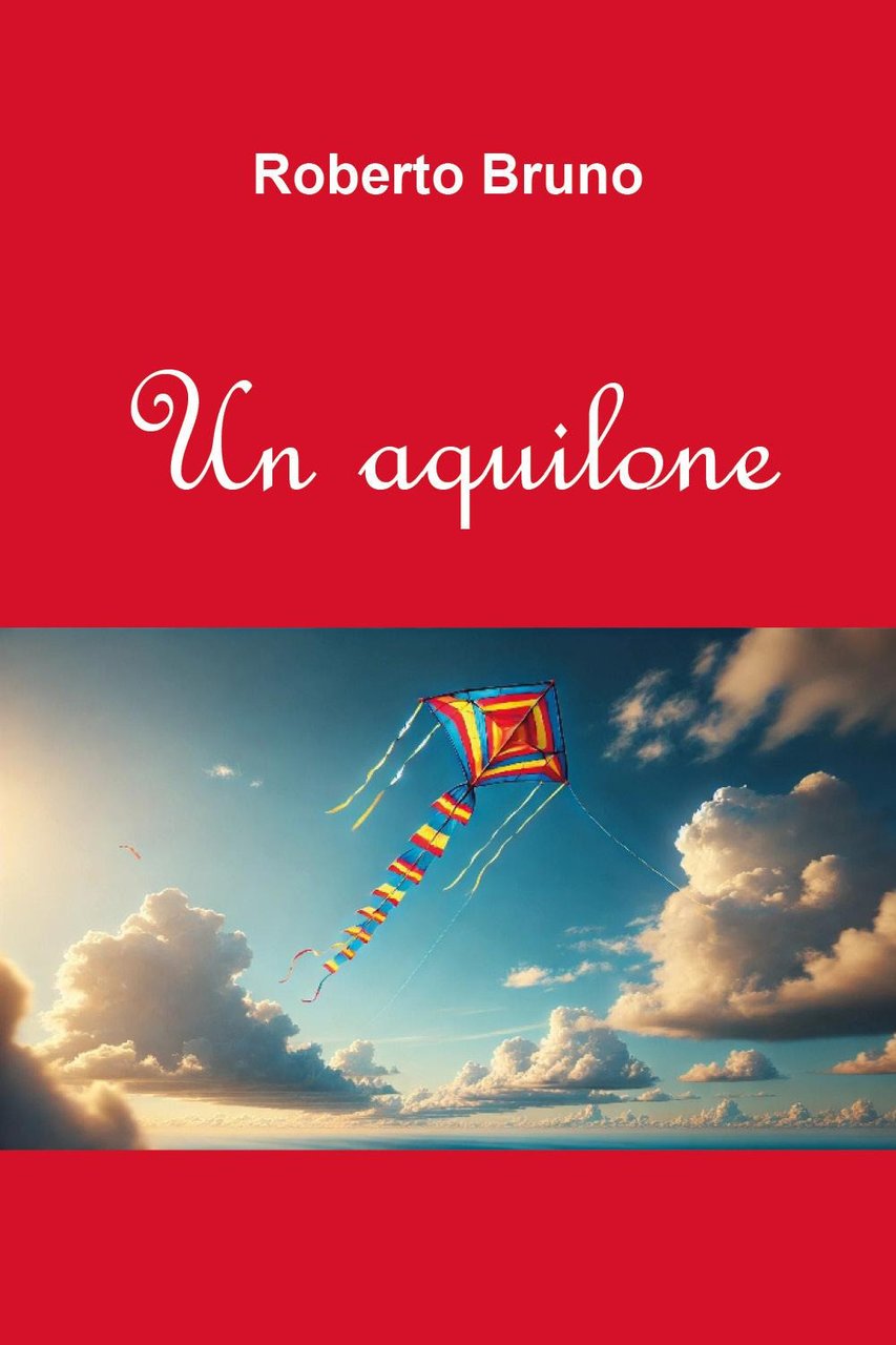 Un aquilone | Immagine principale