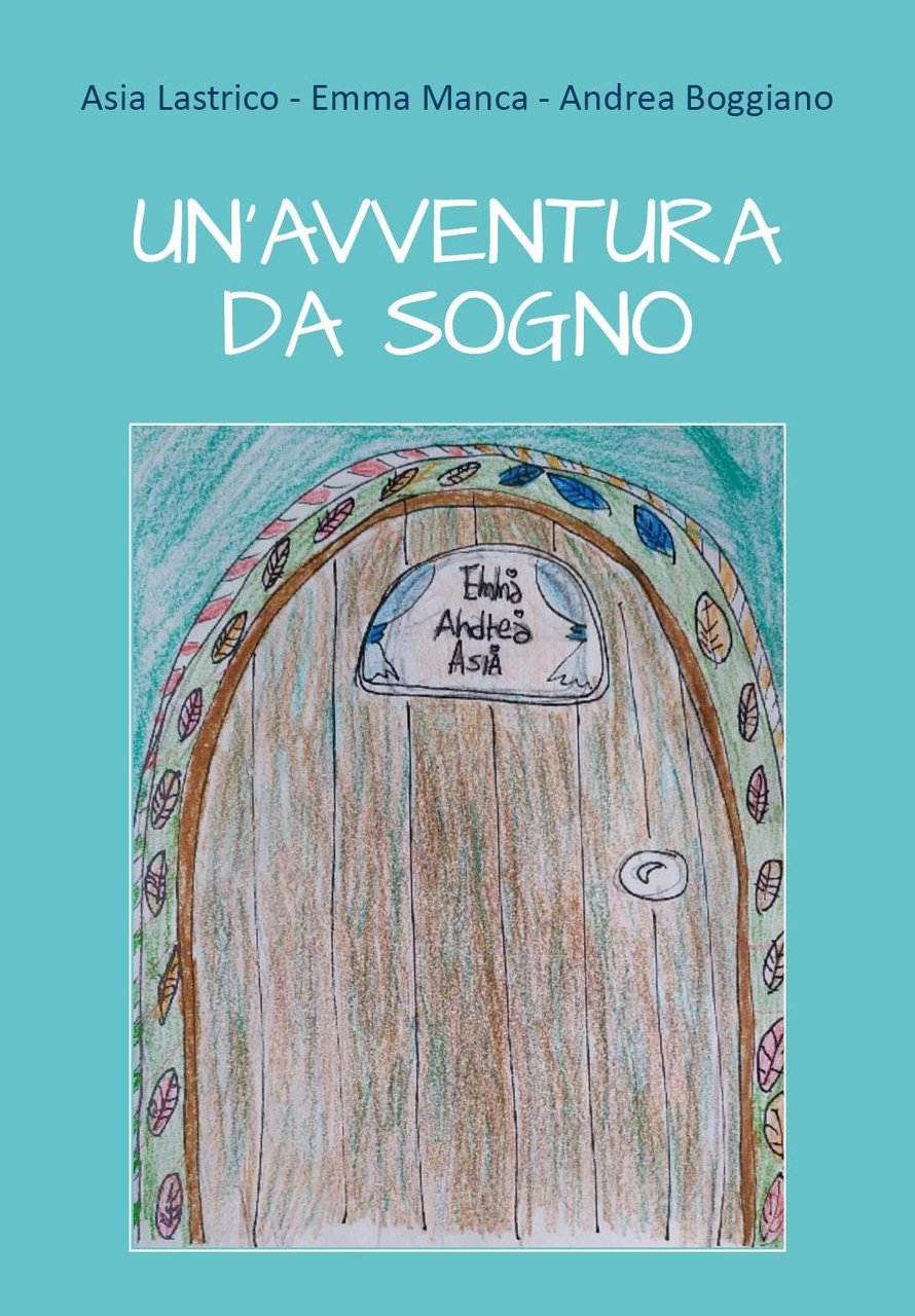Un'avventura da sogno