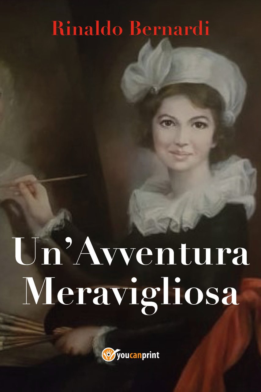 Un'avventura meravigliosa