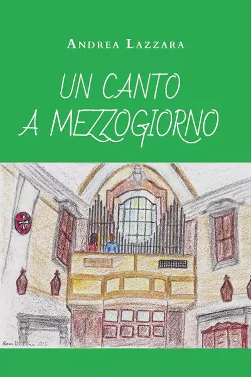 Un canto a mezzogiorno | Immagine principale