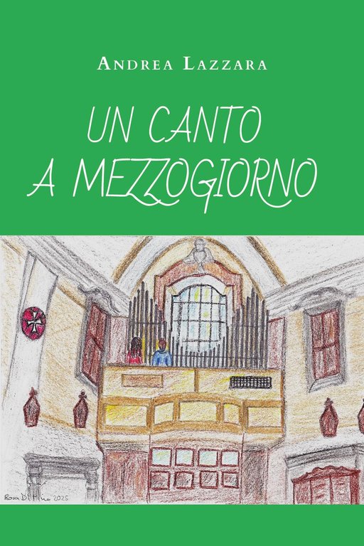 Un canto a mezzogiorno | Immagine Gallery 2