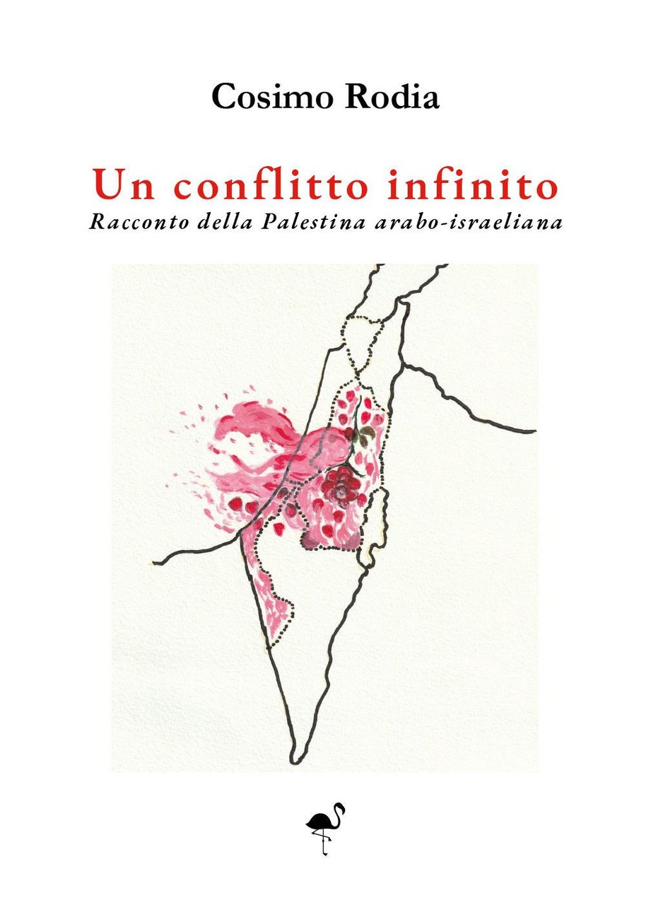 Un conflitto infinito. Racconto della Palestina arabo-israeliana | Immagine principale