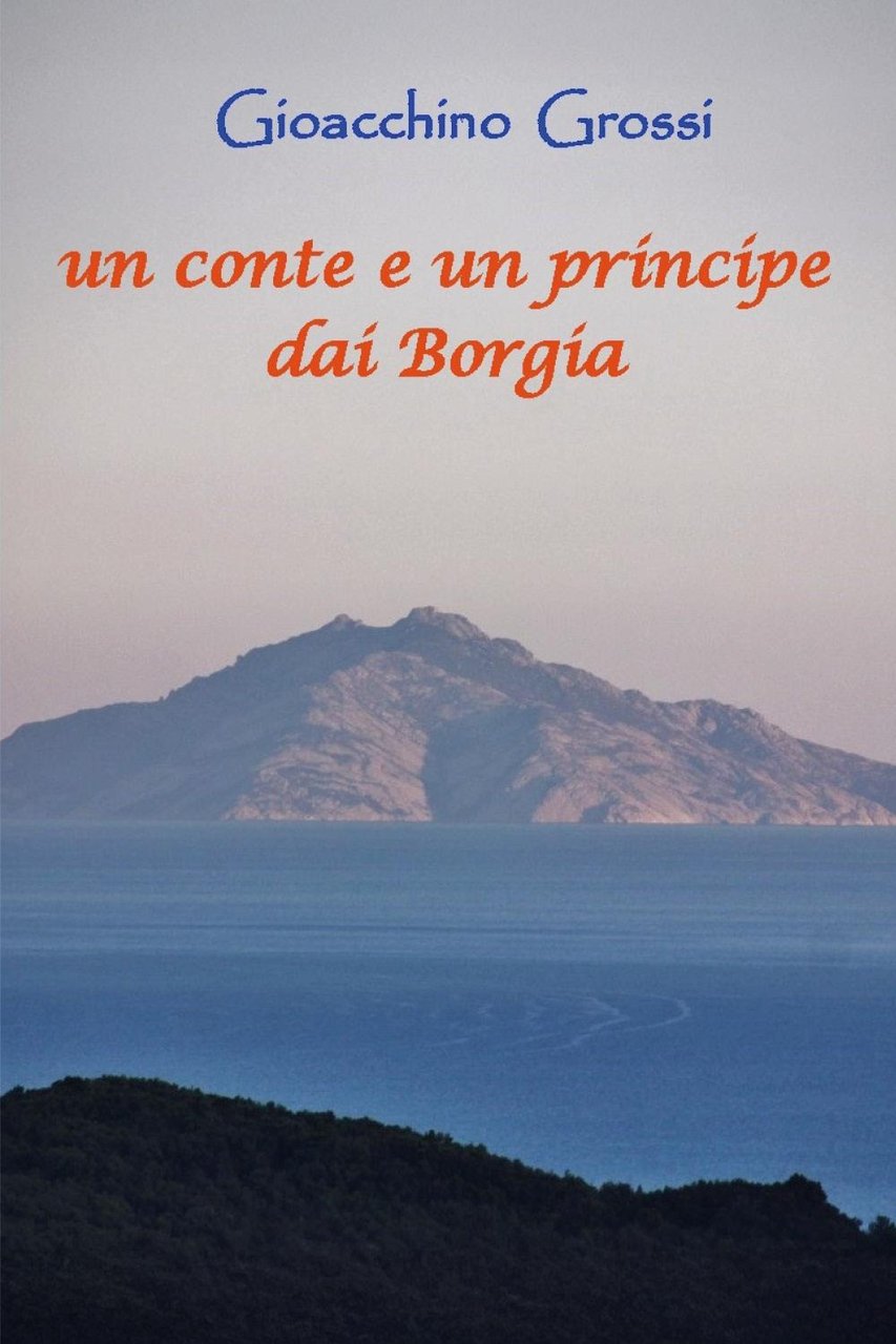 Un conte e un principe dai Borgia | Immagine principale