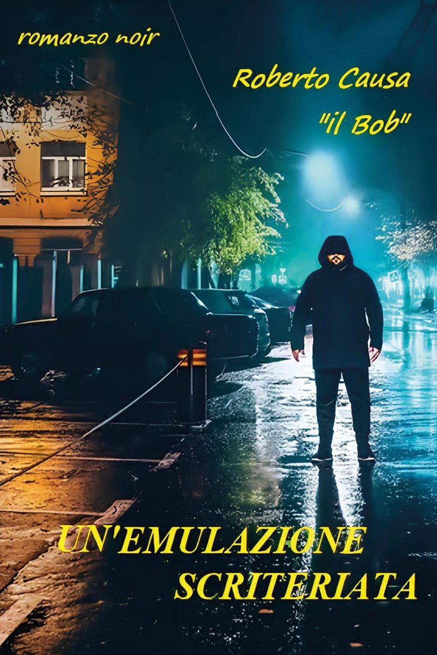 Un'emulazione scriteriata | Immagine principale