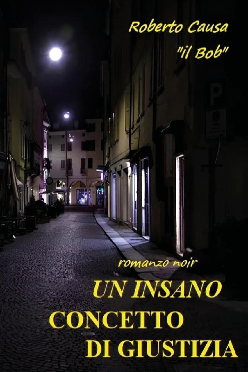 Un insano concetto di giustizia | Immagine principale