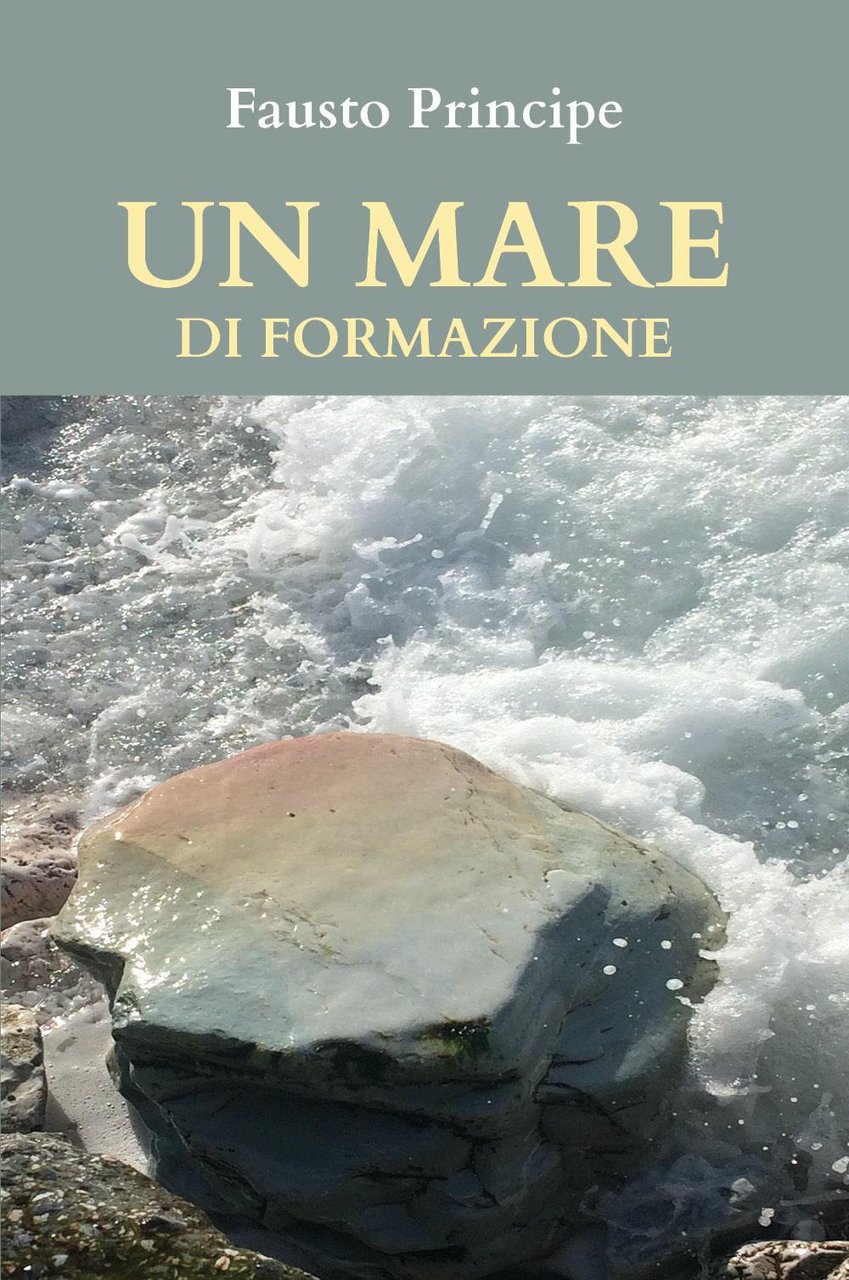 Un mare di formazione. Piccola guida pratica per navigare sicuri …