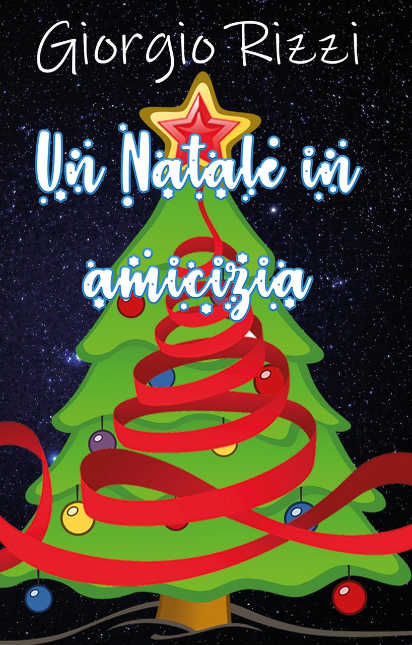Un Natale in amicizia | Immagine principale