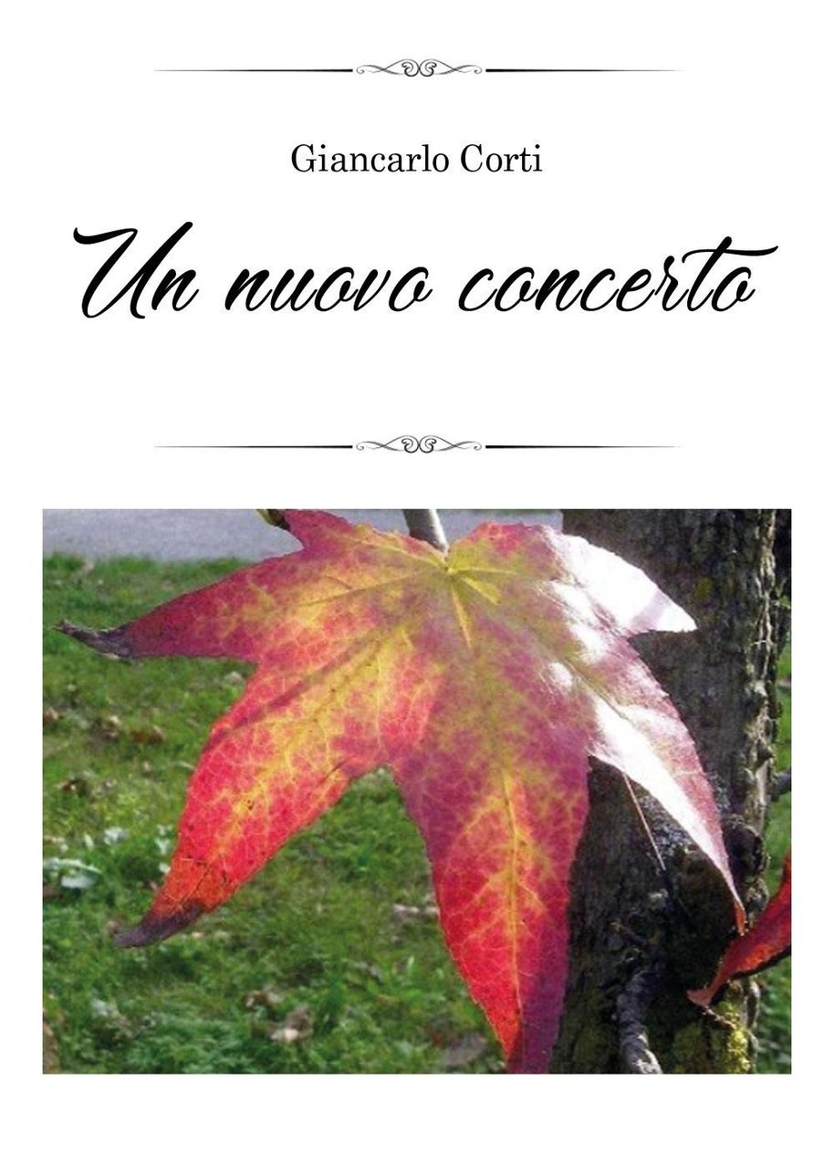 Un nuovo concerto | Immagine principale