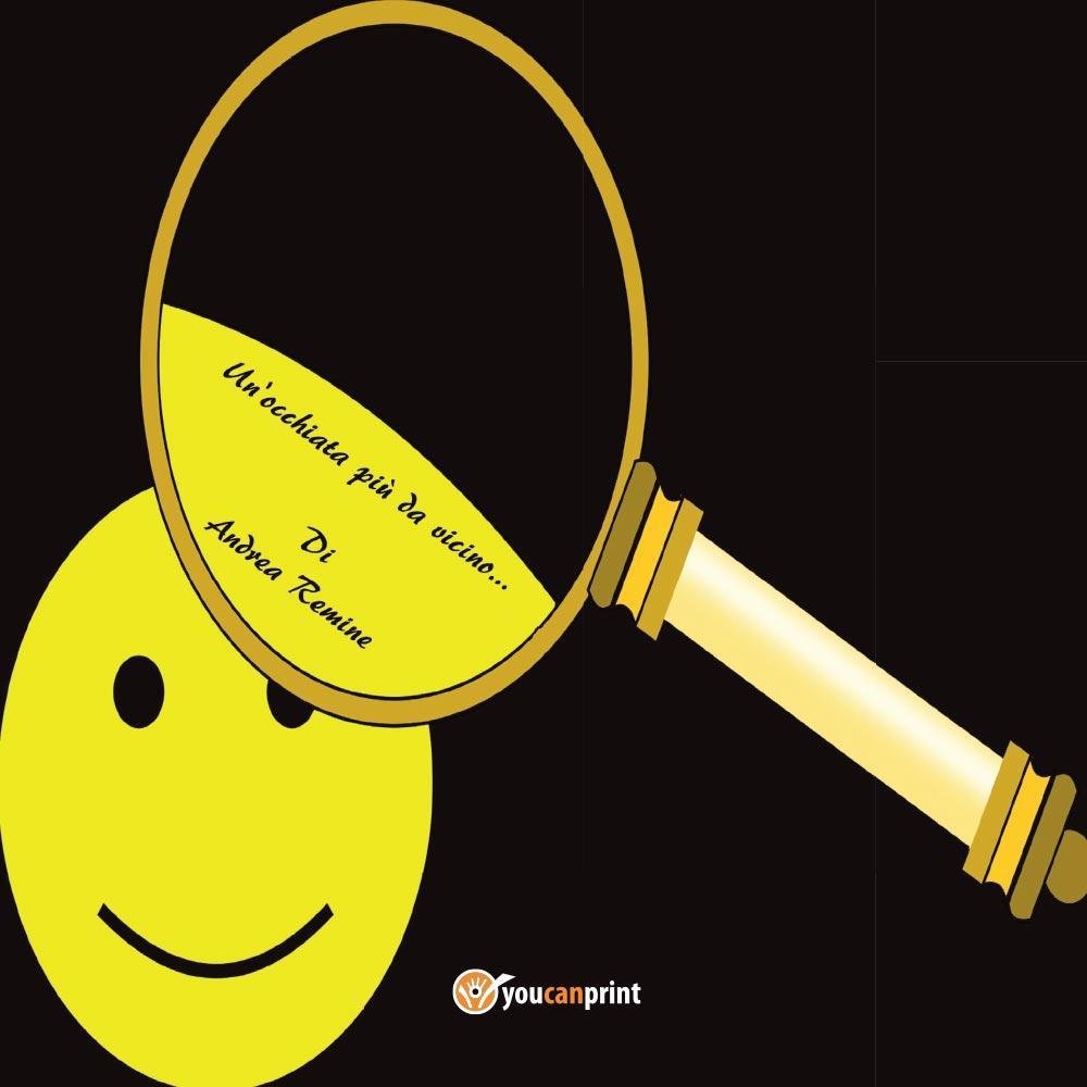 Un'occhiata più da vicino.