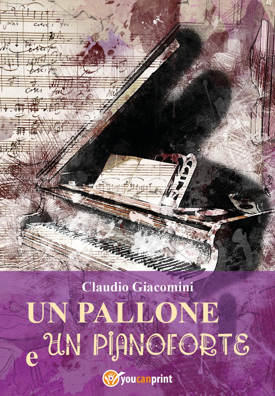 Un pallone e un pianoforte | Immagine principale