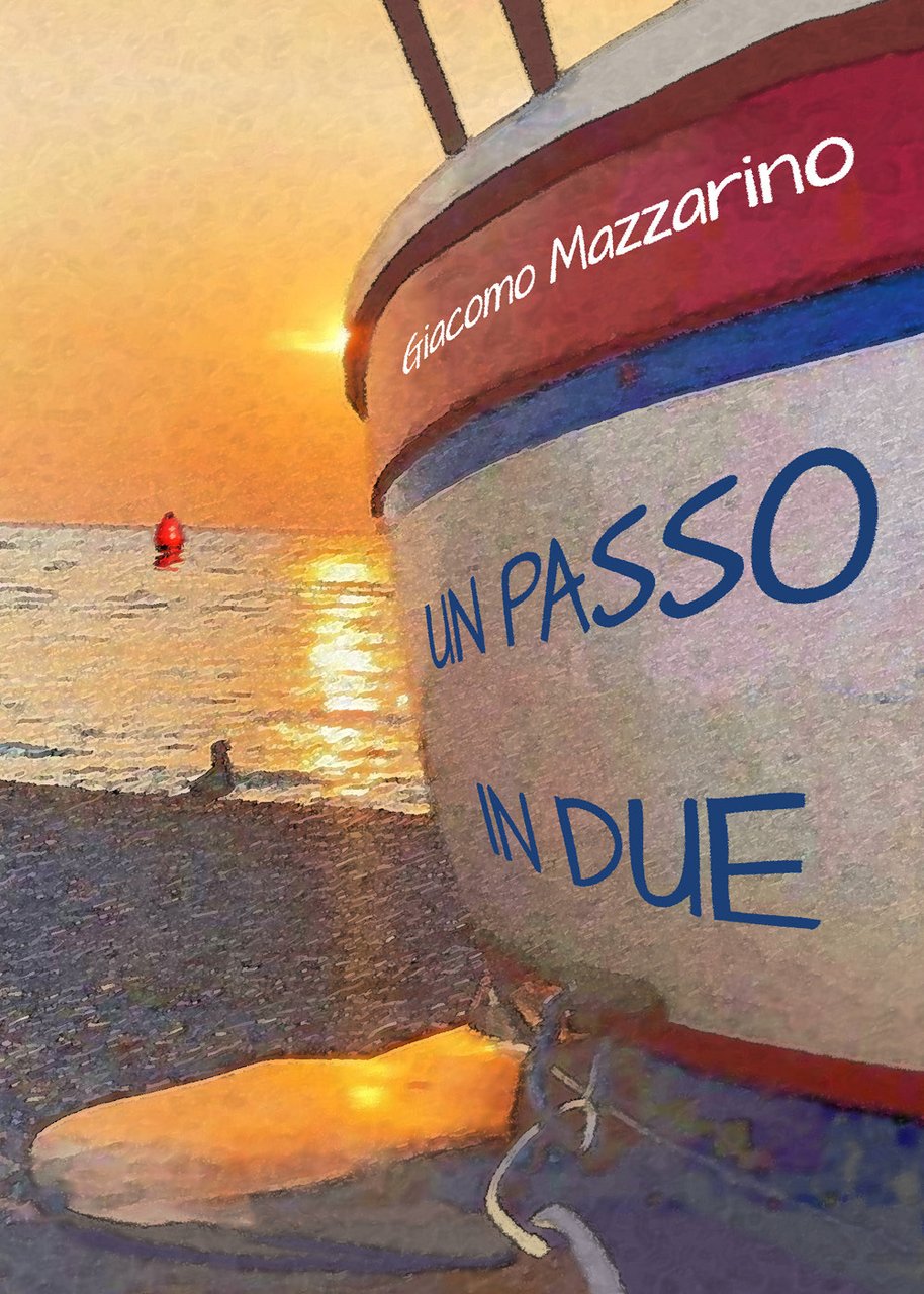 Un passo in due | Immagine principale
