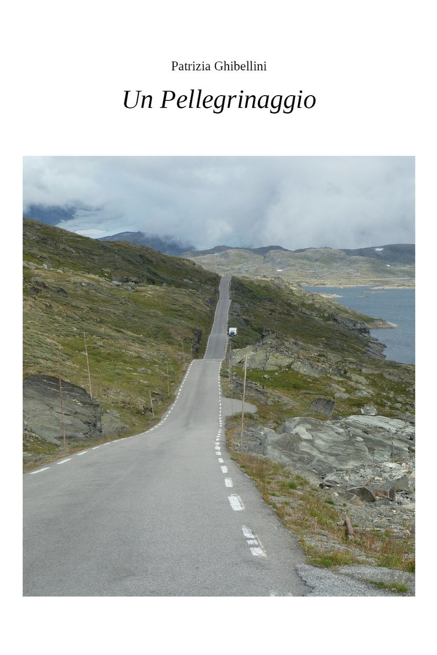 Un pellegrinaggio