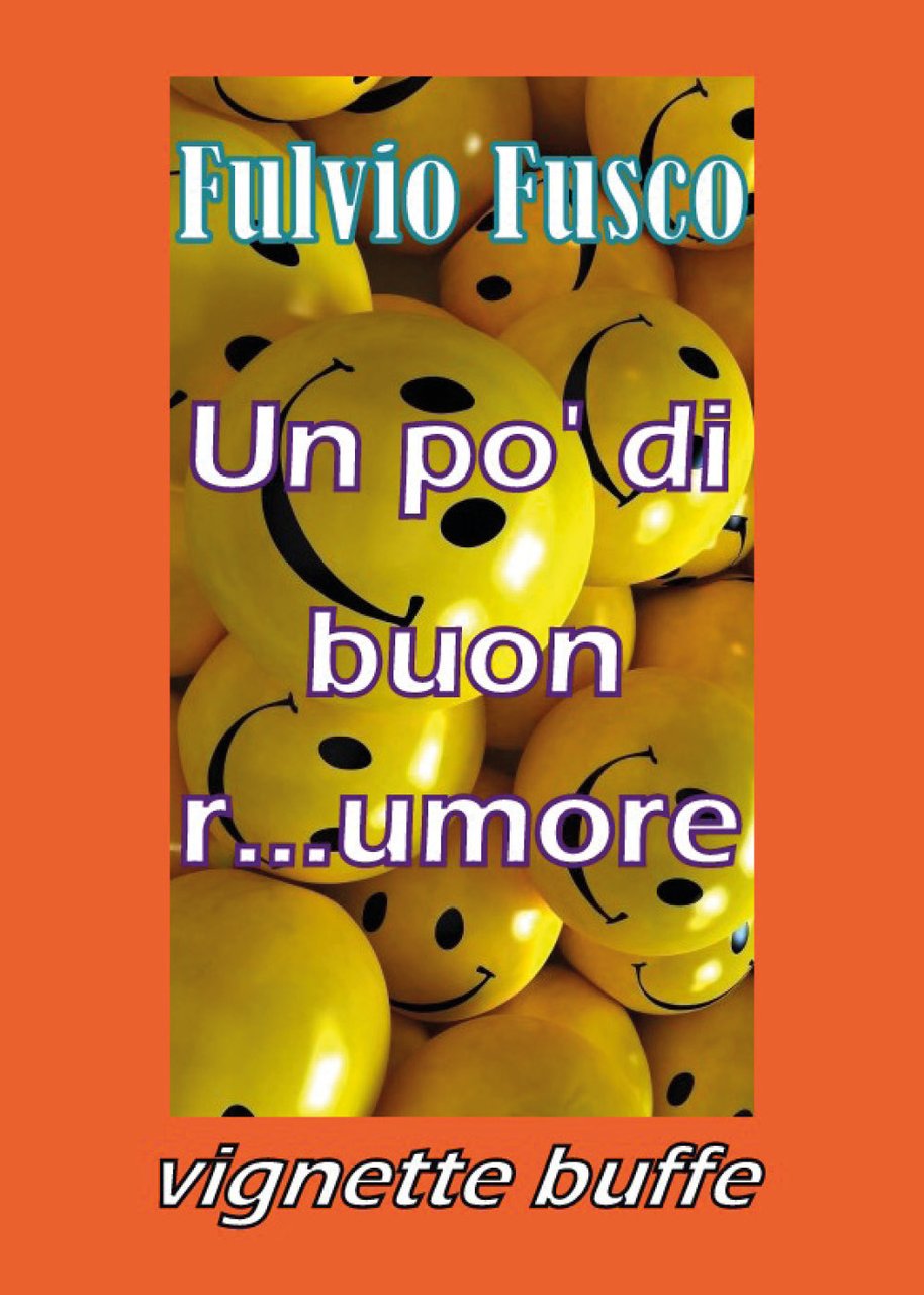 Un po' di buon r. umore