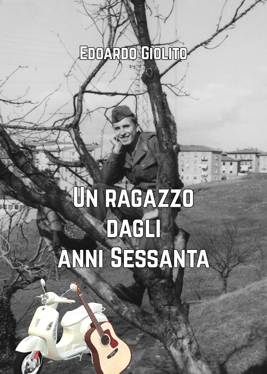 Un ragazzo dagli anni Sessanta