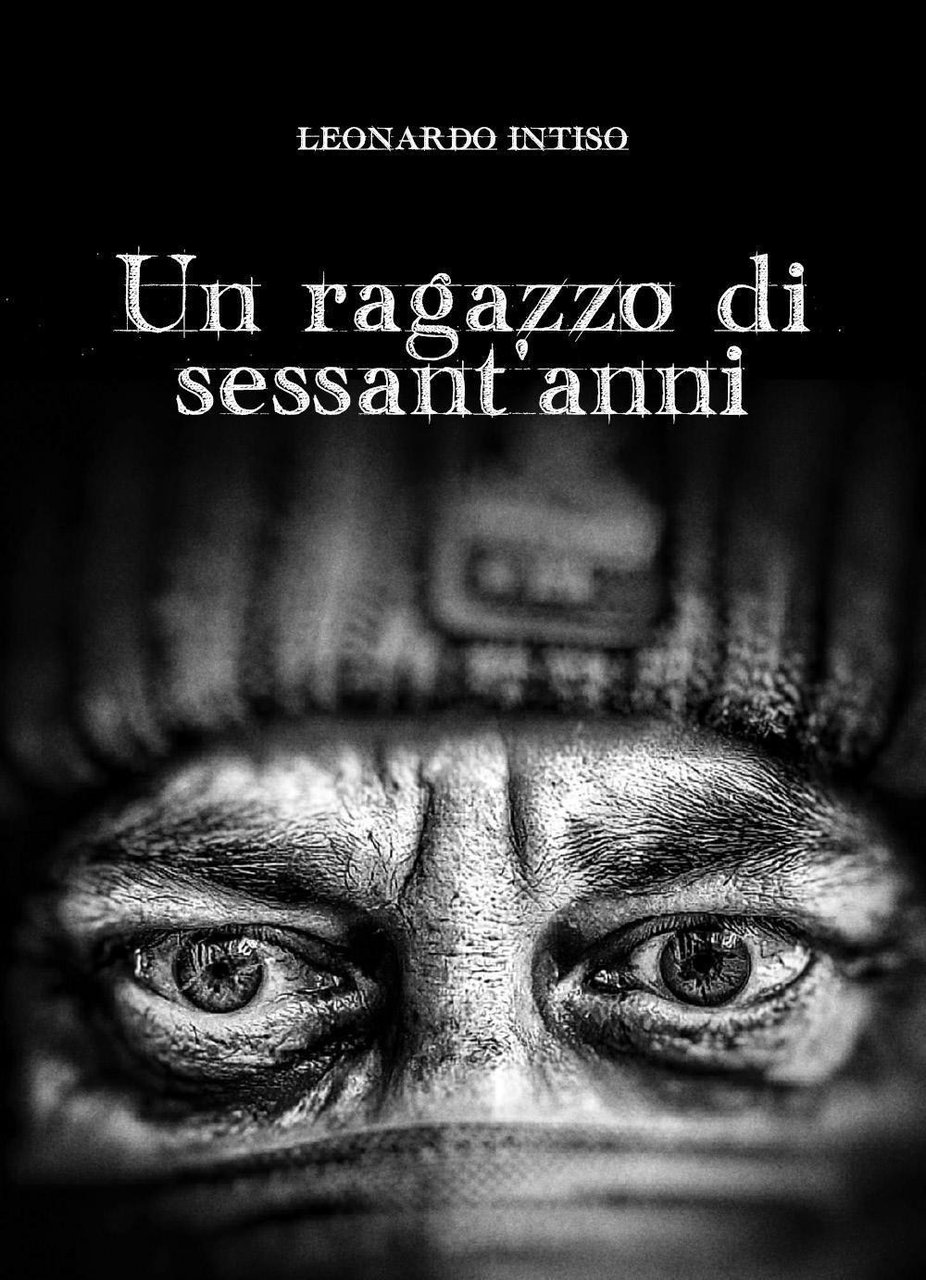 Un ragazzo di sessant'anni