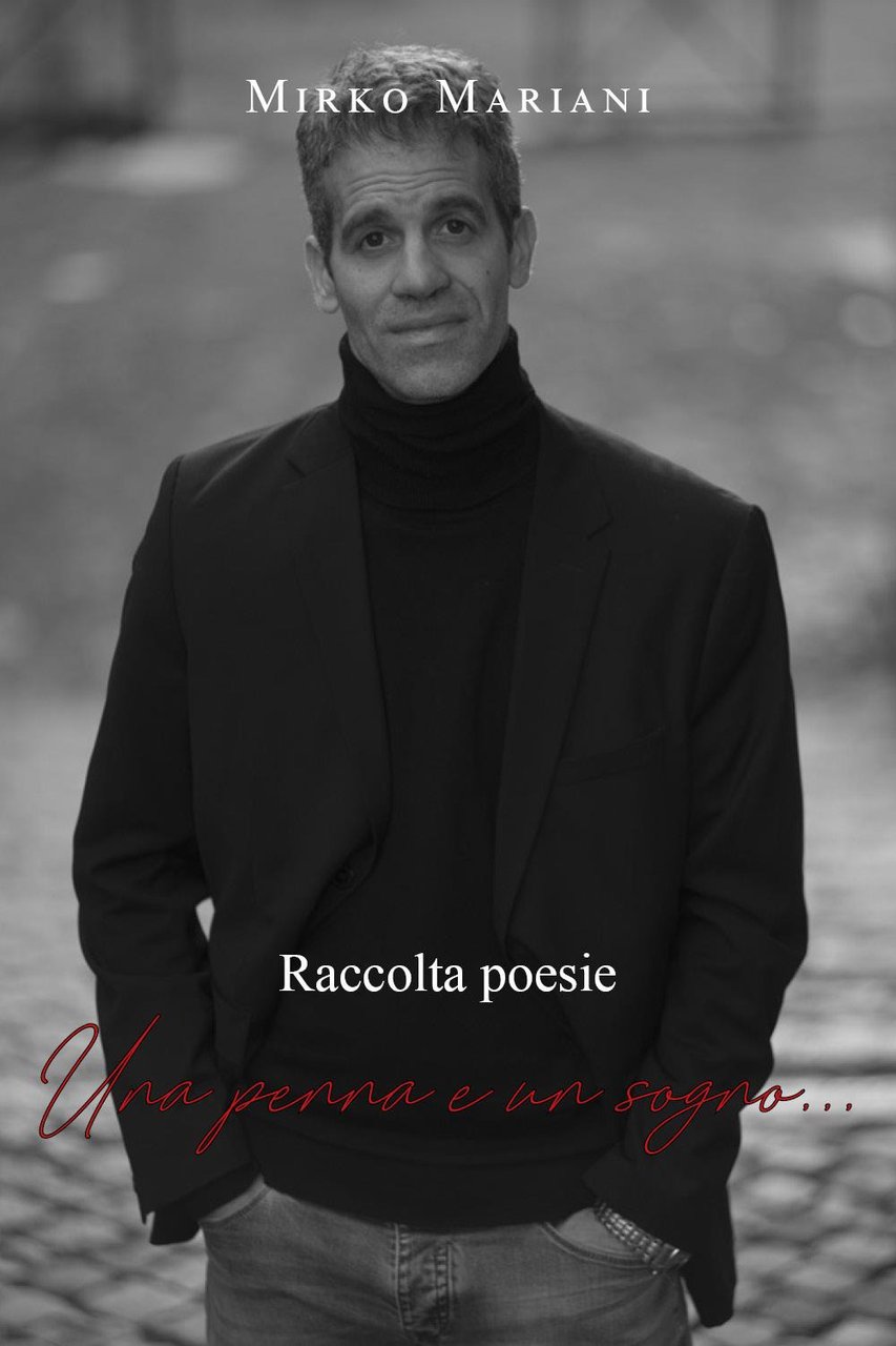 Una penna e un sogno.