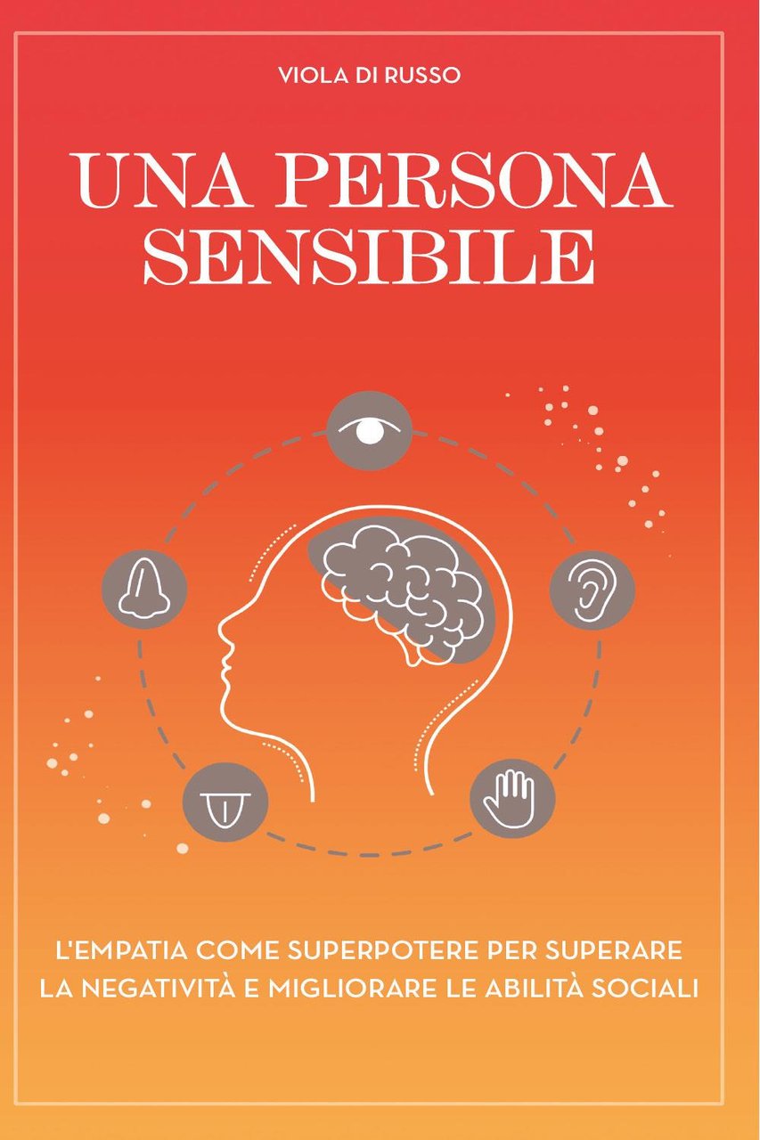 Una persona sensibile