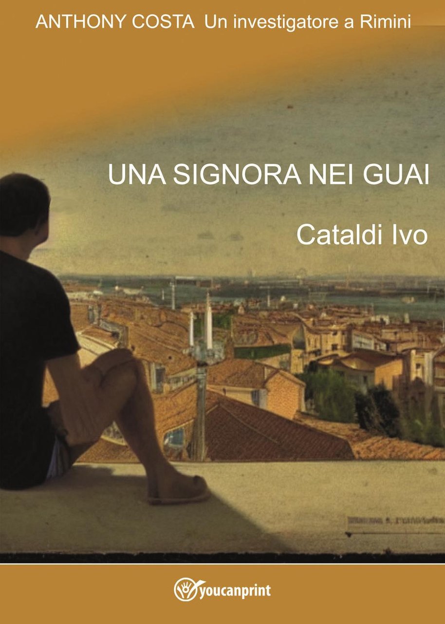 Una signora nei guai | Immagine principale