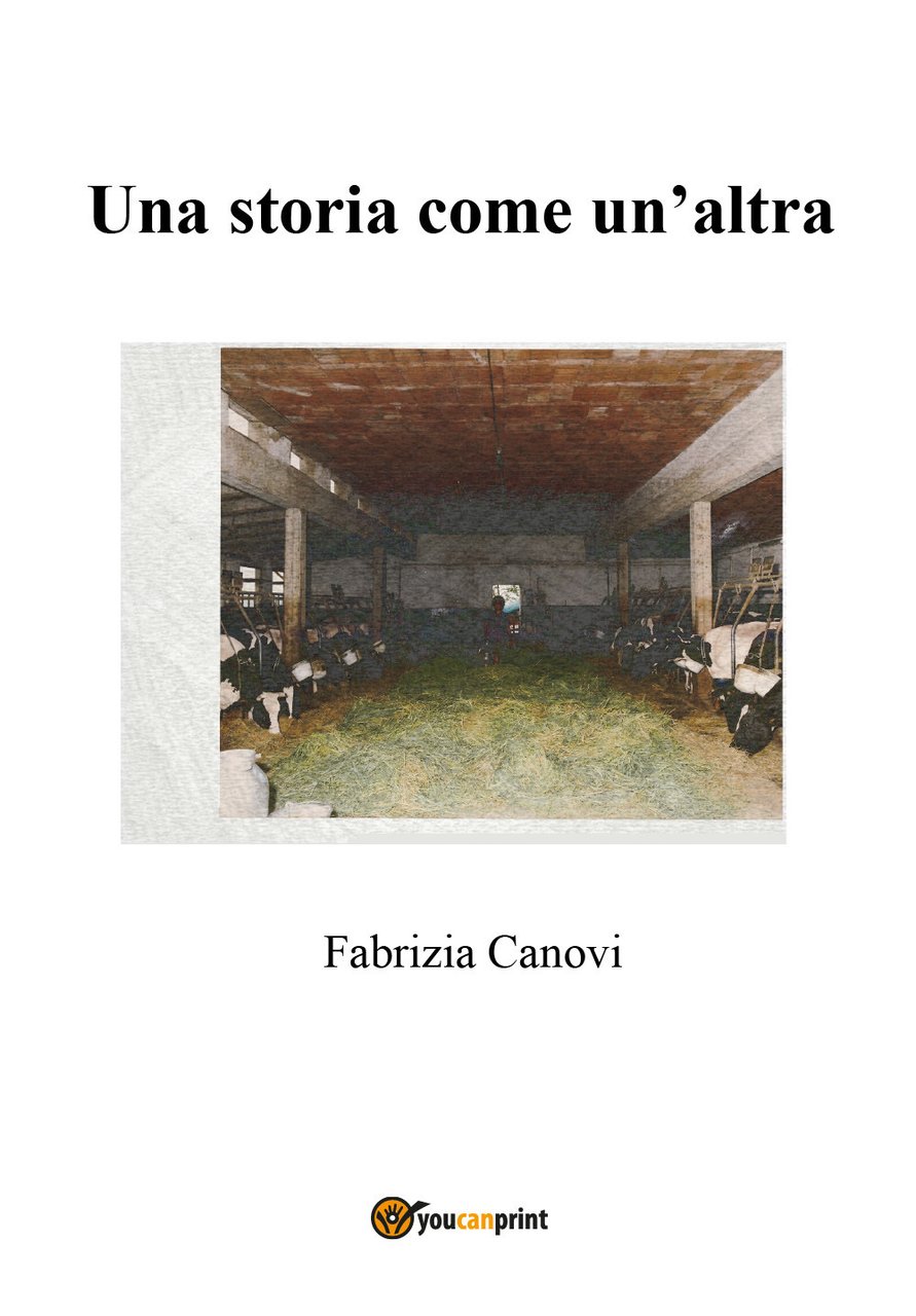 Una storia come un'altra
