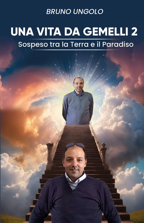Una vita da gemelli. Sospeso tra la terra e il … | Immagine principale