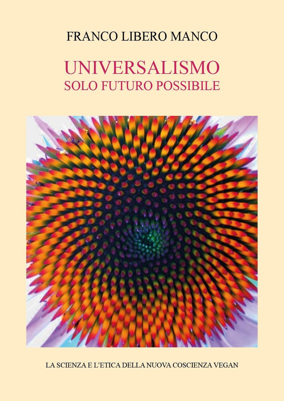 Universalismo. Solo futuro possibile | Immagine principale